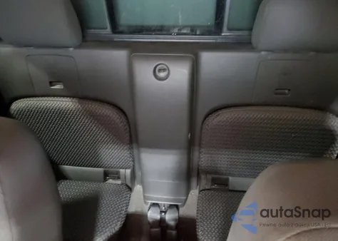 2015 Nissan Frontier Sv from USA, damaged, VIN 1N6AD0CW2FN747486